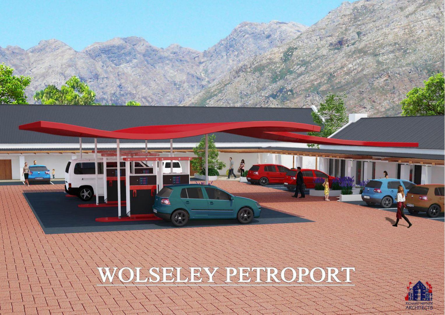 Property and houses for sale in Wolseley Wolseley Property