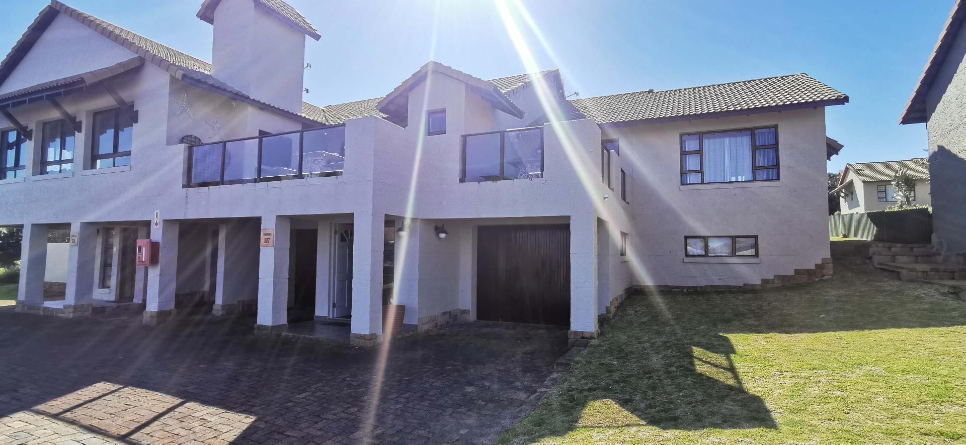 4 Bedroom House for sale in Mossel Bay Golf Estate P24112585974