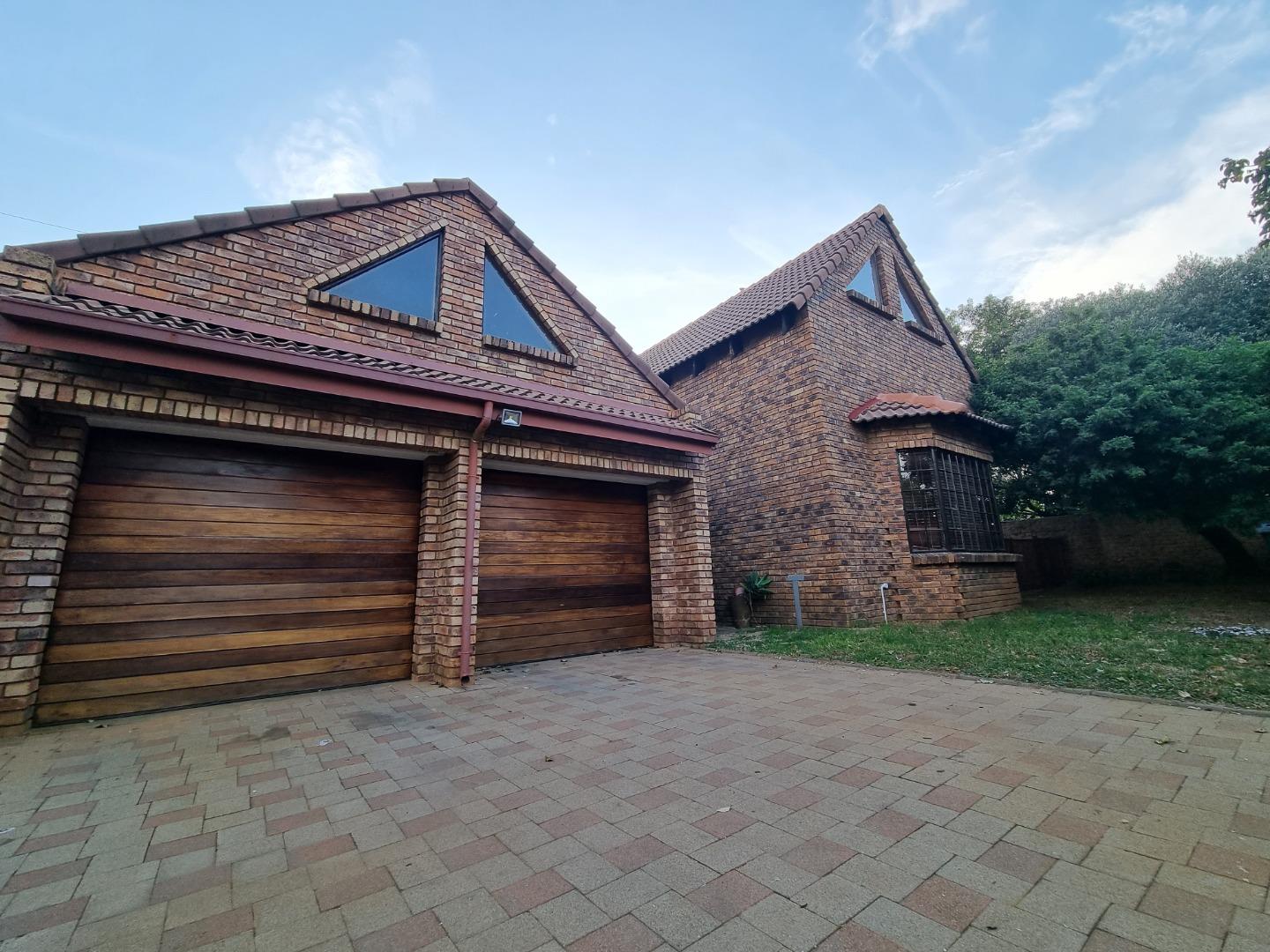 Moreleta Park Property Property and houses to rent in Moreleta Park