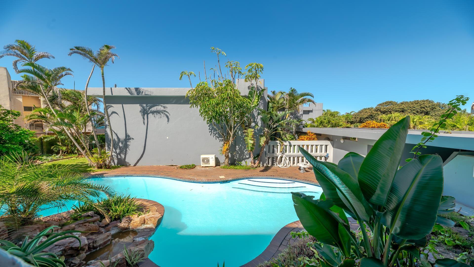 2 Bedroom Apartment / flat for sale in Umhlanga Central P24112587109