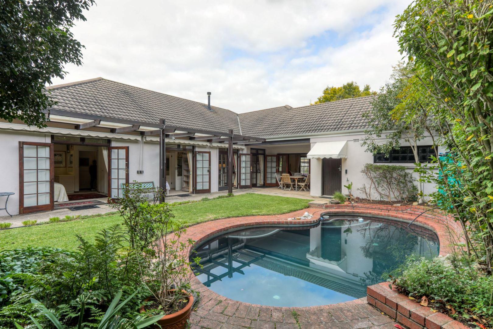 Newlands, Cape Town Property Houses for sale in Newlands, Cape Town