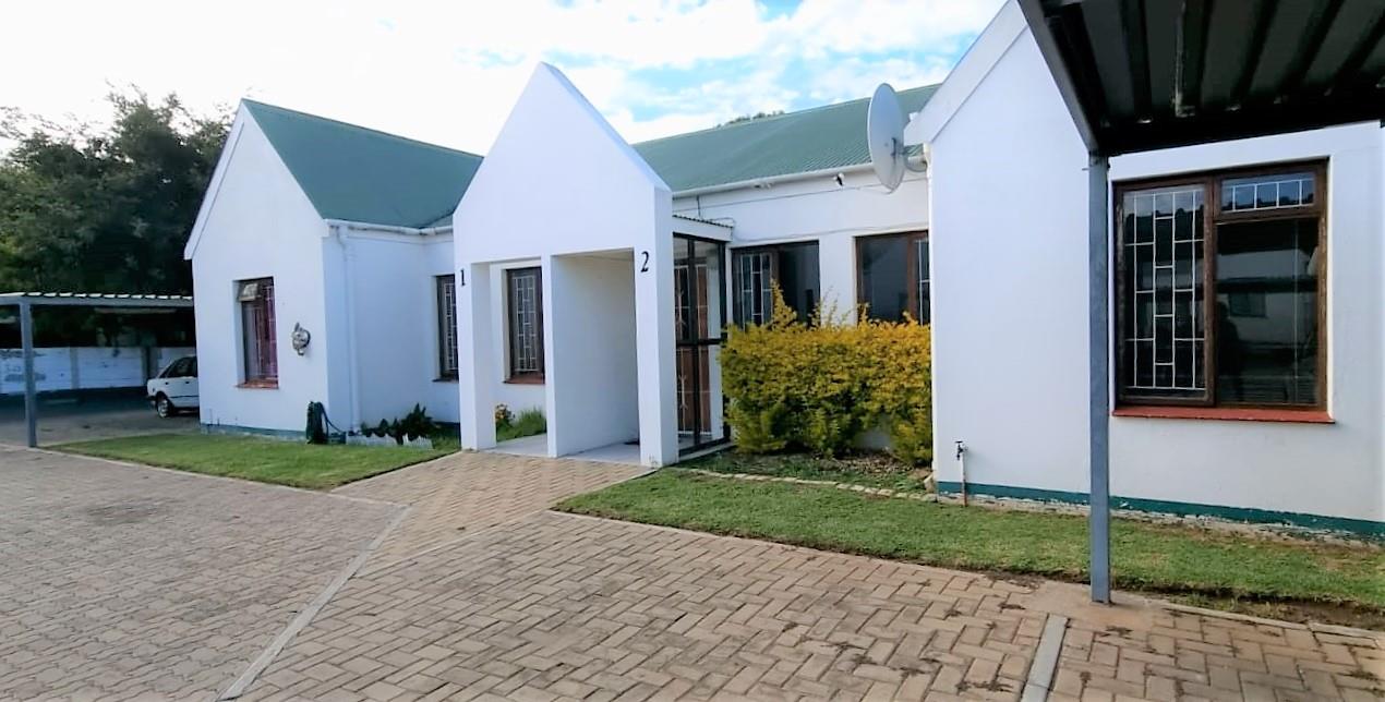 Property and houses for sale in Worcester Worcester Property