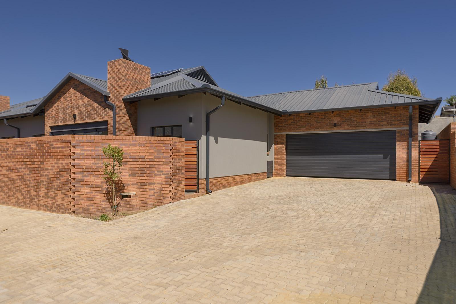 Townhouses for sale in Pretoria Pretoria Property