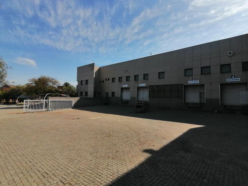 Vorna Valley Property Property and houses to rent in Vorna Valley