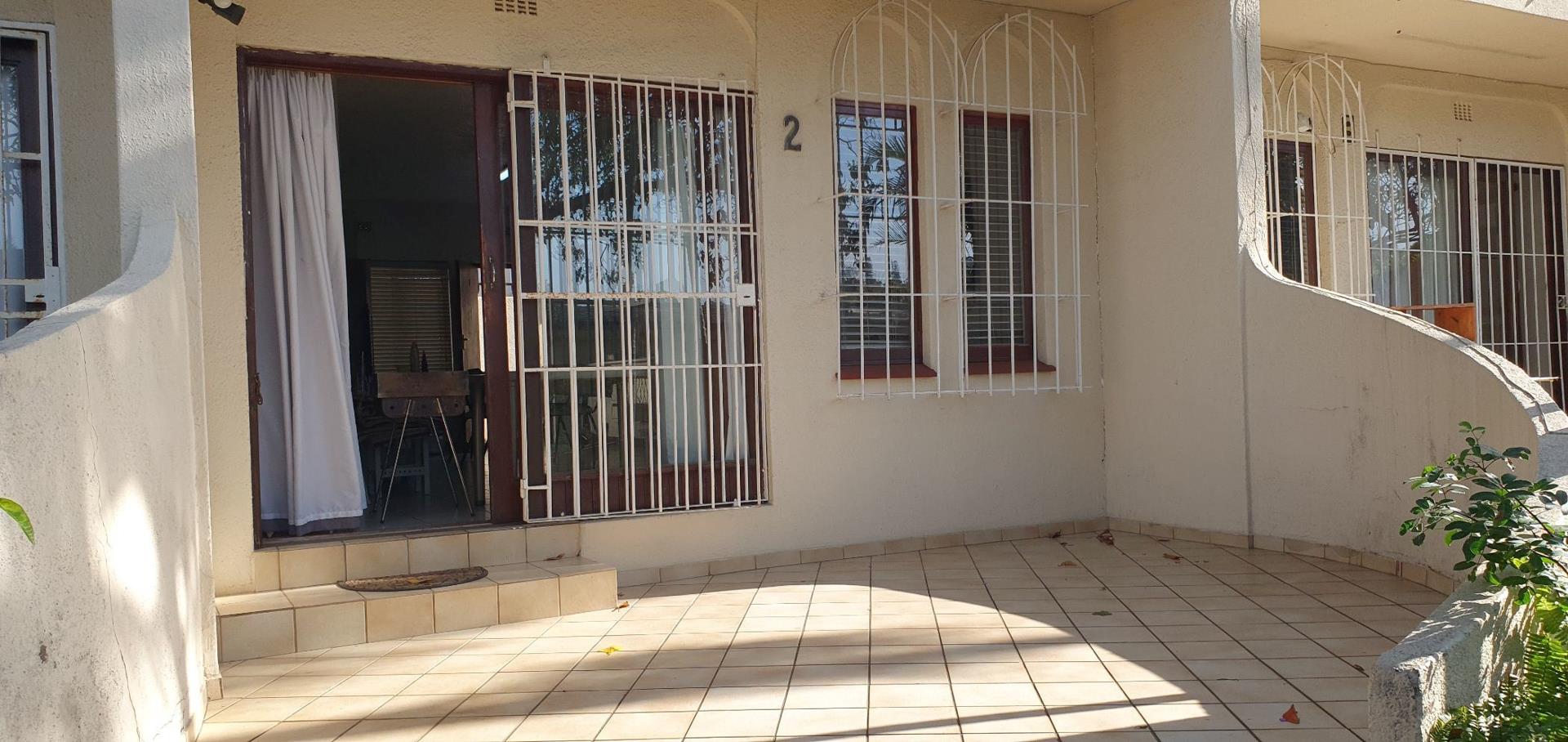 2 Bedroom Apartment / flat for sale in Margate 1 Hibiscus Road P24