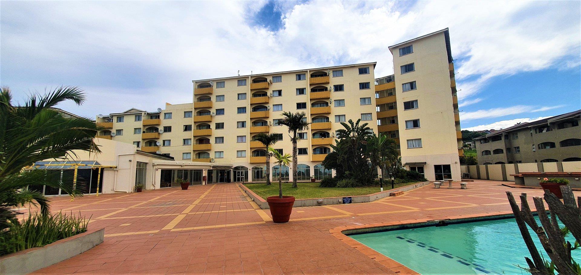 3 Bedroom Apartment / flat for sale in Port Shepstone Central P24112588499