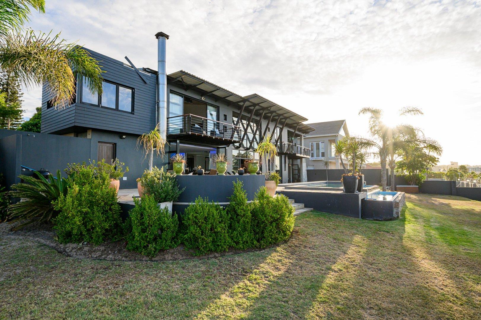 4 Bedroom House for sale in Humerail P24112588776