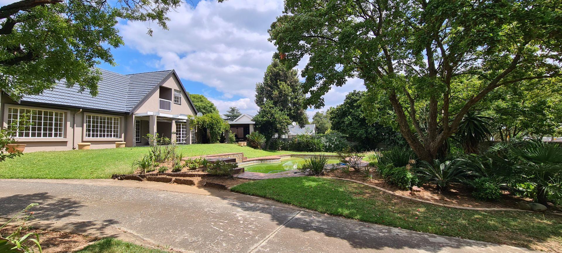 Gallo Manor Property Property and houses to rent in Gallo Manor