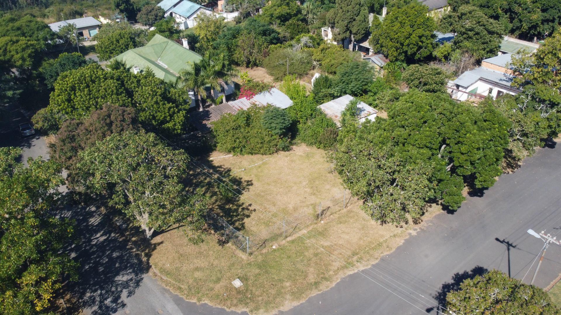 Vacant land / plots for sale in King Williams Town King Williams Town