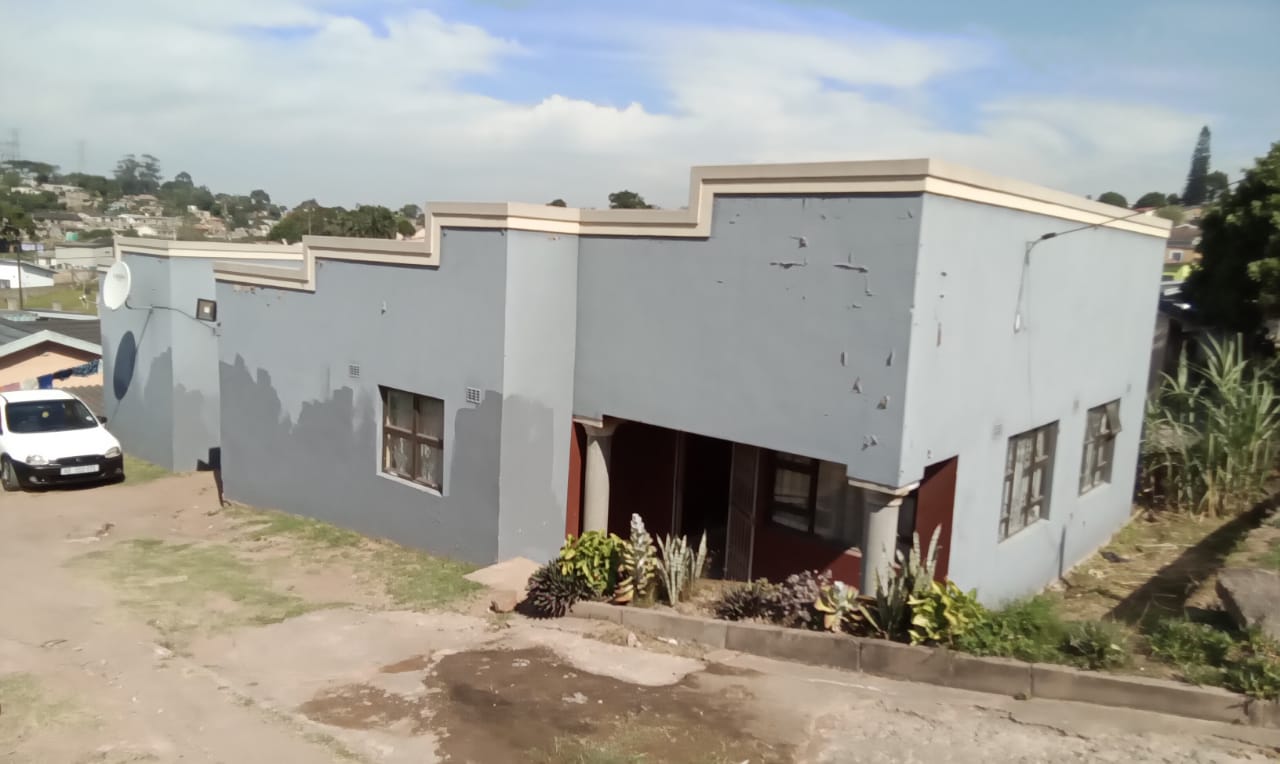 Umbumbulu Property Property and houses for sale in Umbumbulu