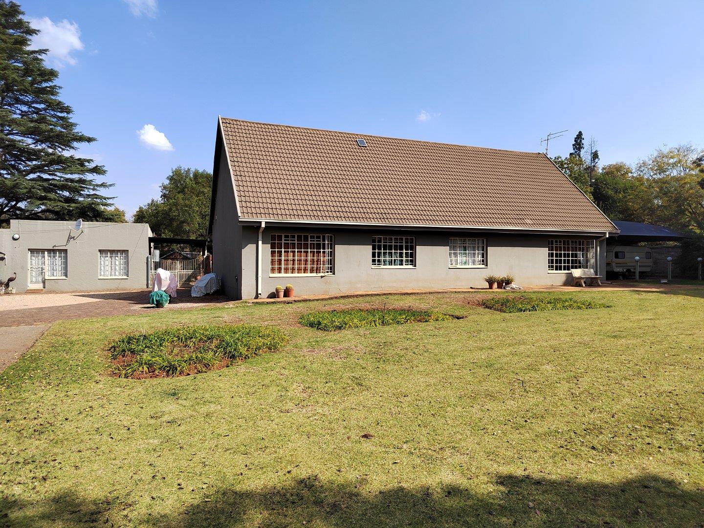 Henley On Klip Property Property and houses for sale in Henley On