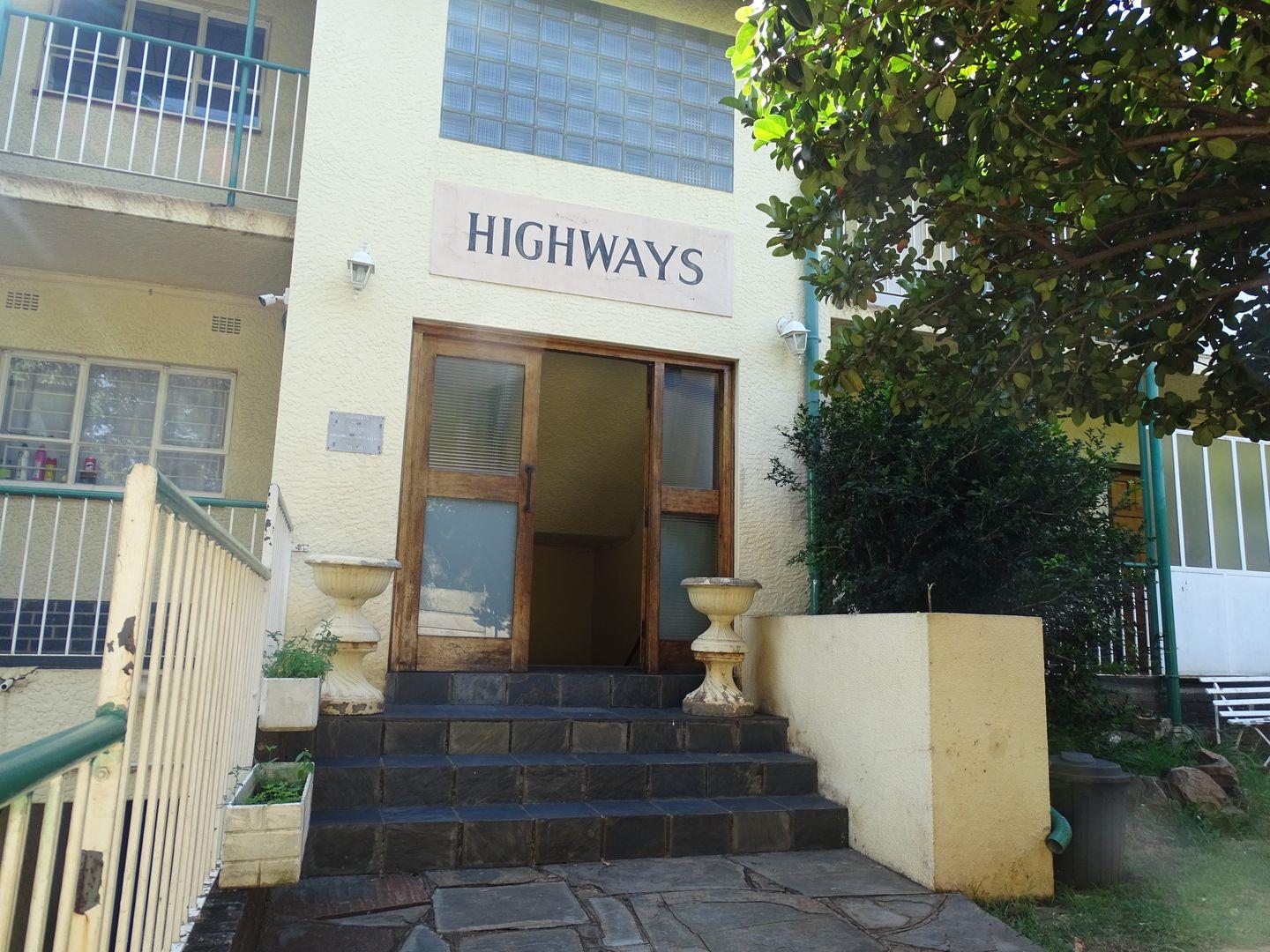 Windsor, Randburg Property Apartments / flats to rent in Windsor