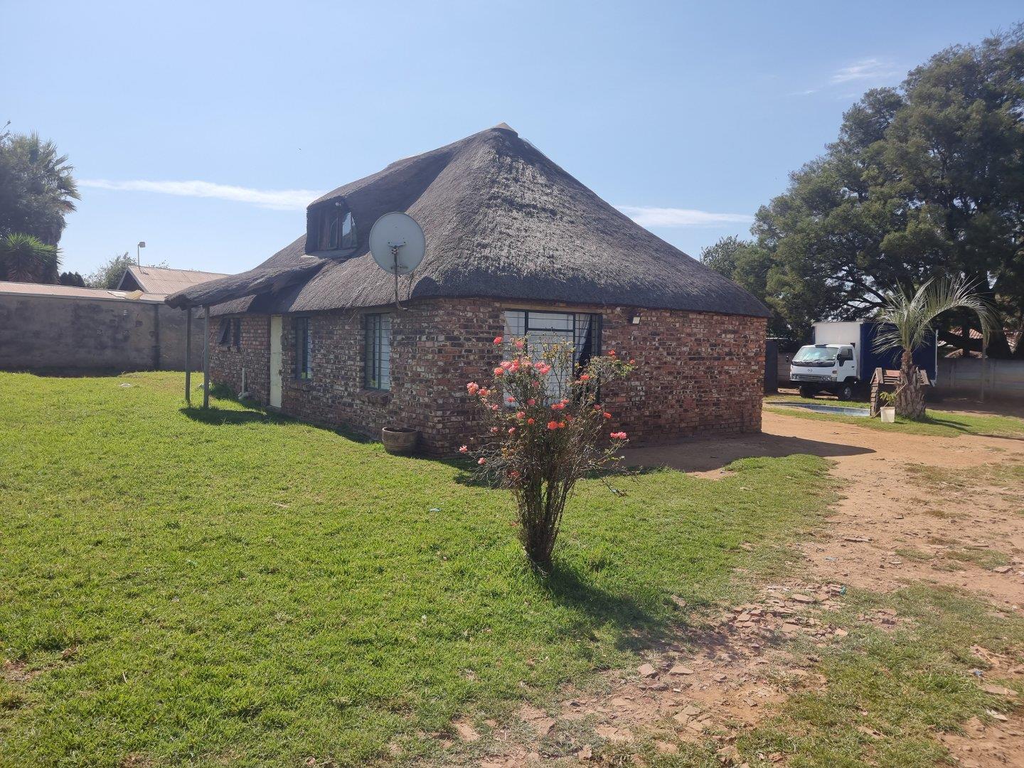 Property and houses for sale in Delmas Delmas Property Property24