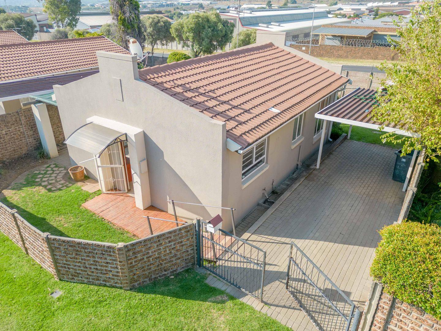 Eden Glen, Edenvale Property Property and houses for sale in Eden