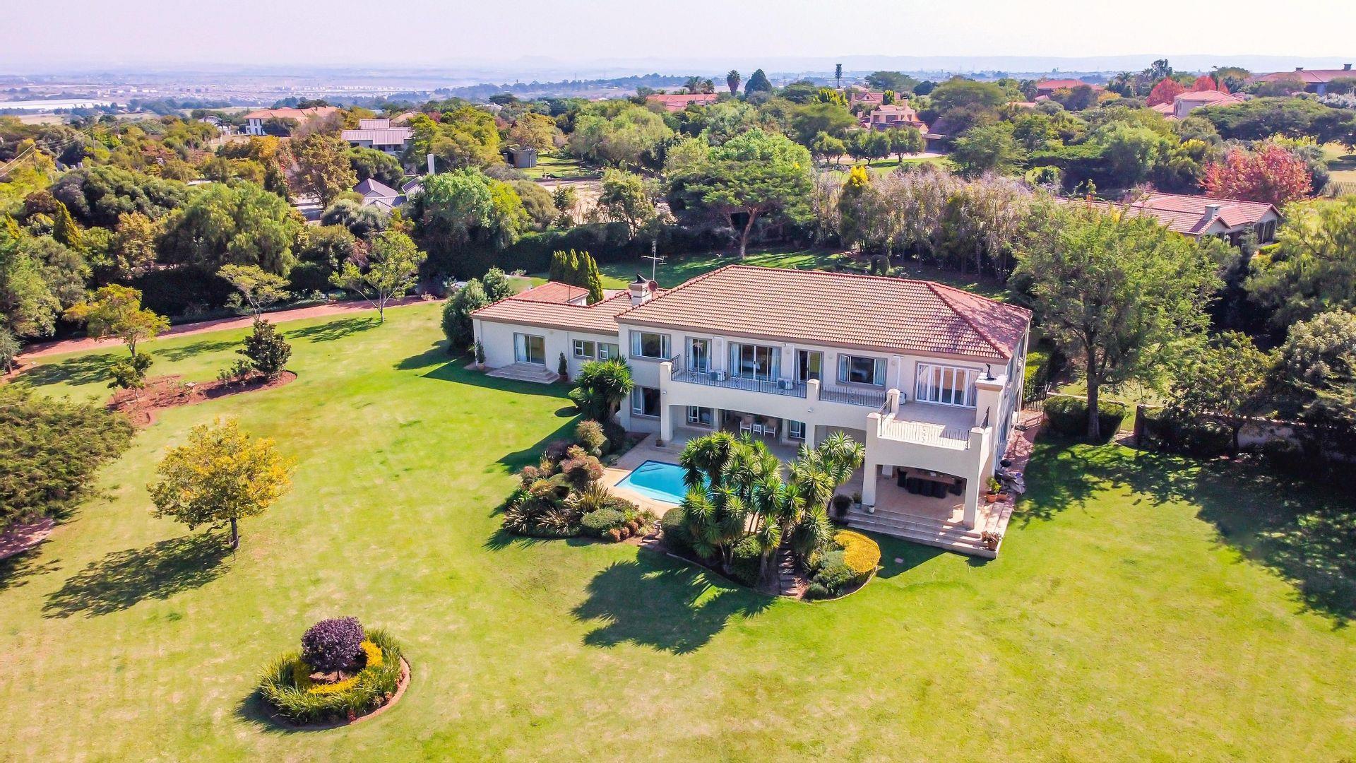 Saddlebrook Estate Property Property and houses for sale in