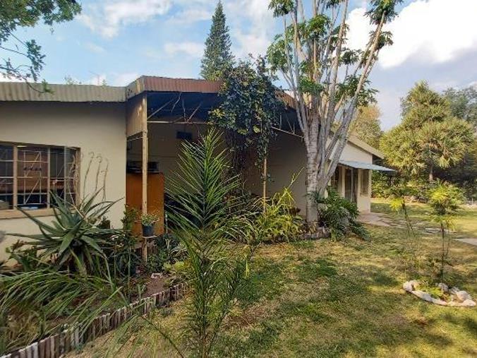 Farm for Sale in Tsumeb