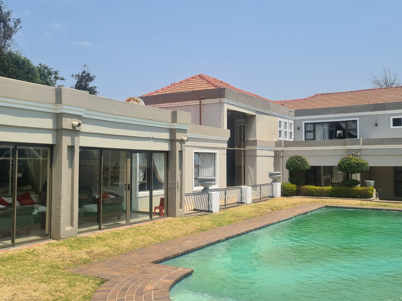 Brackenhurst Property Property and houses for sale in Brackenhurst