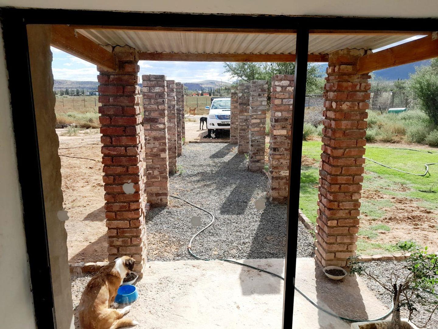 Farm for sale in Adendorp P24112592120