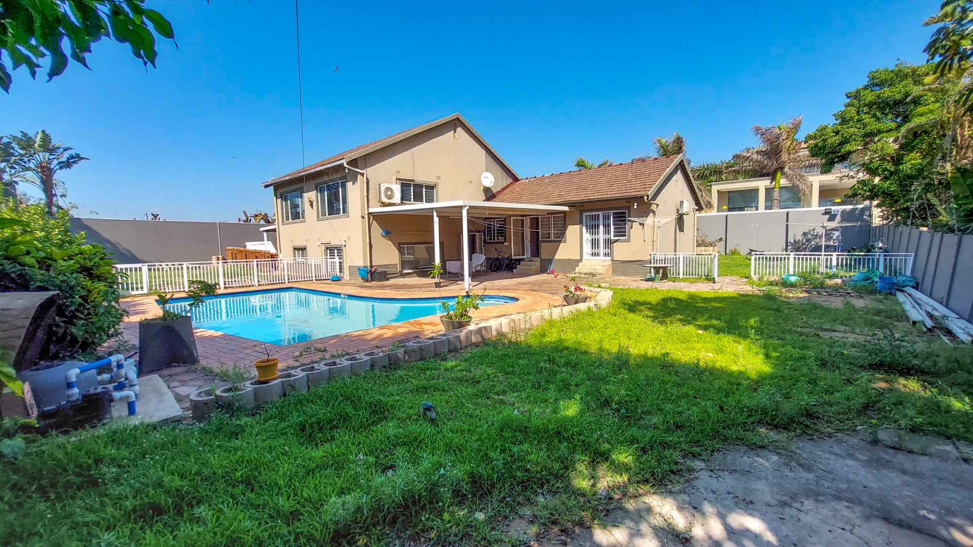 3 Bedroom House for sale in Glenashley P24112541268