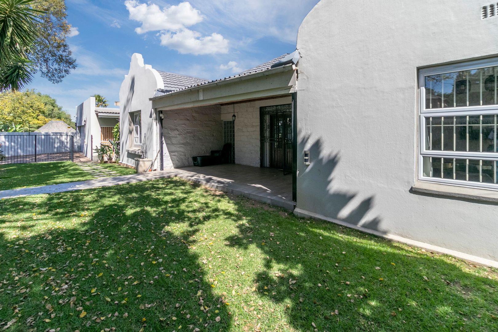 Eastleigh, Edenvale Property Houses for sale in Eastleigh, Edenvale