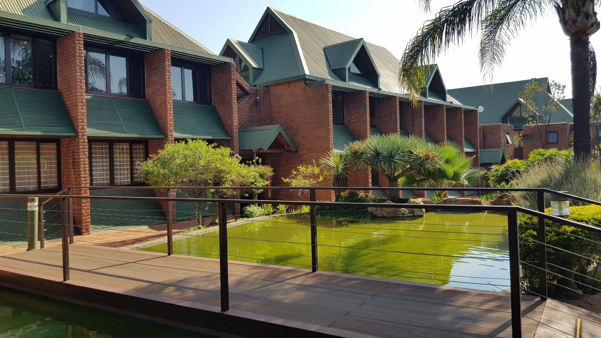 Wapadrand Property Commercial property for sale in Wapadrand