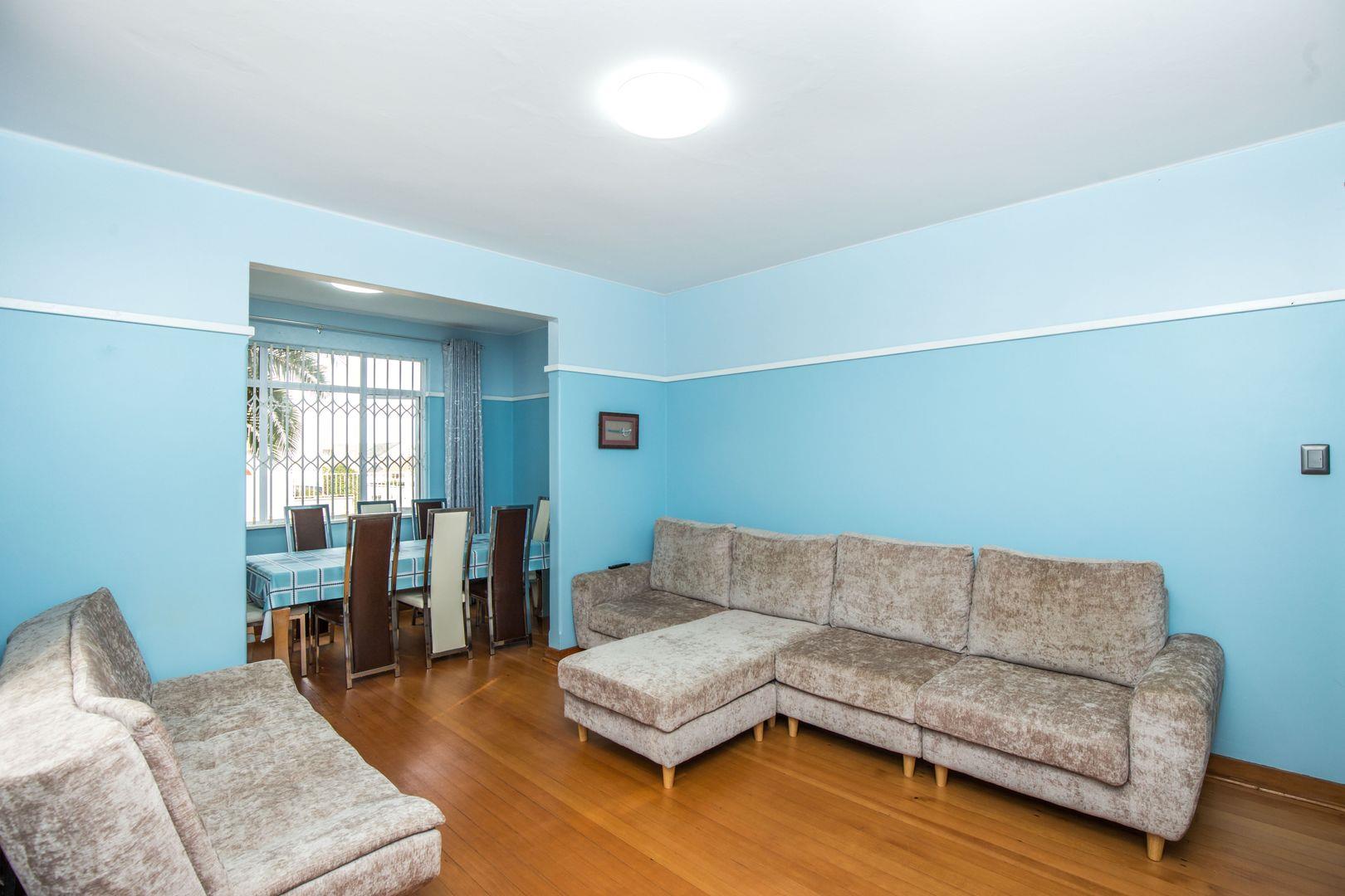 Musgrave Property Apartments / flats for sale in Musgrave