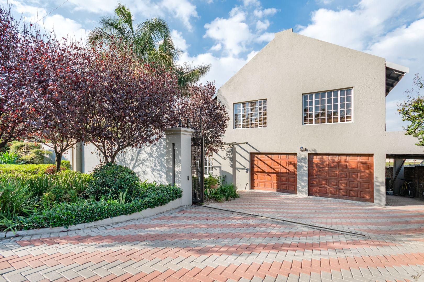 Buccleuch Property Property and houses for sale in Buccleuch