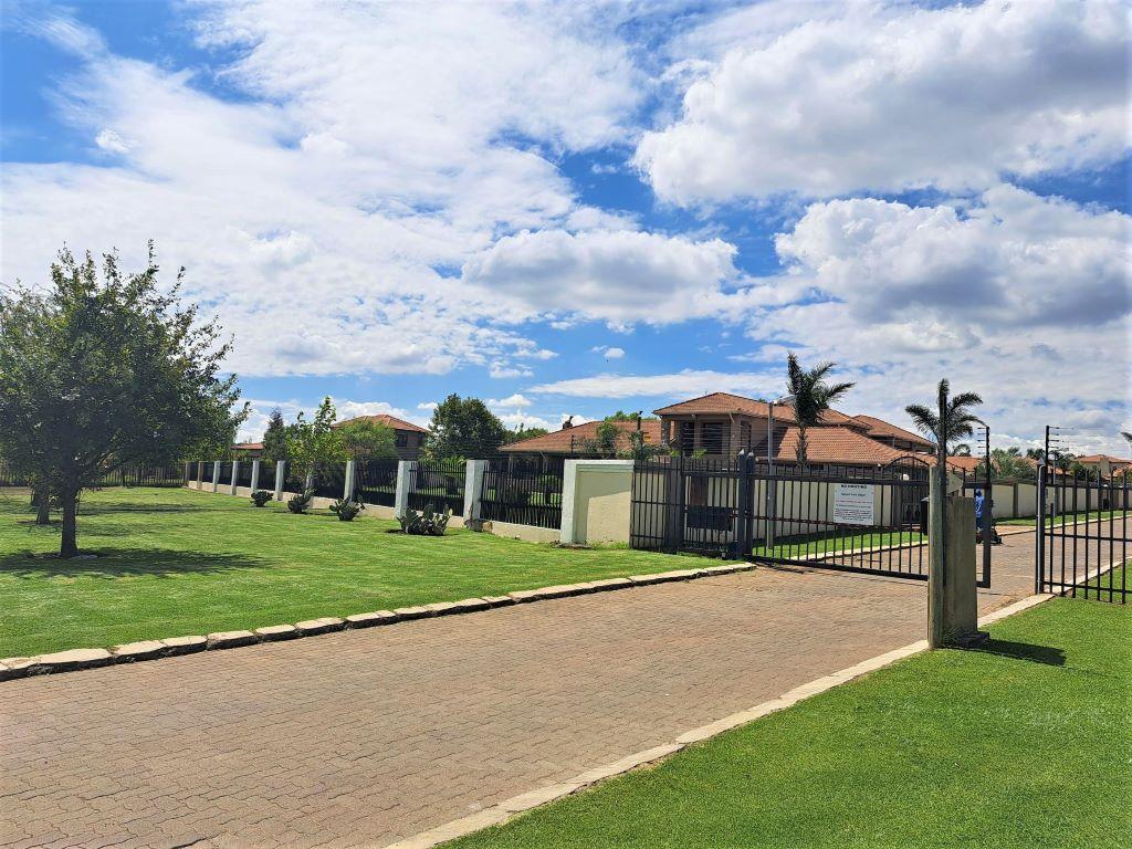 Vacant land / plots for sale in Kempton Park Kempton Park Property
