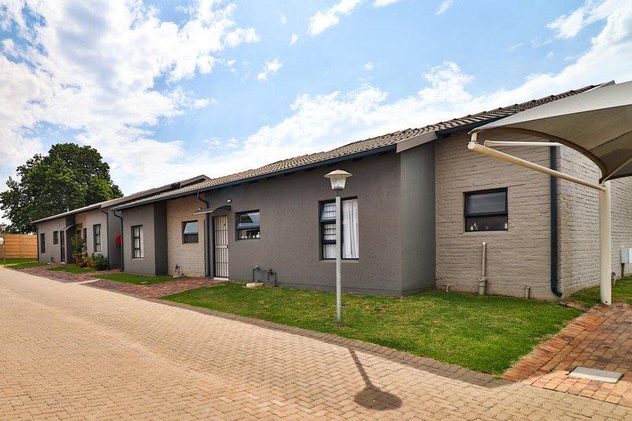 Townhouses for sale in Benoni Benoni Property Page 11