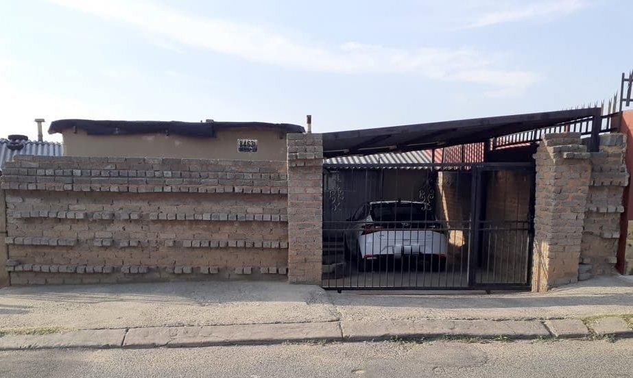 Diepkloof Zone 6 Property Property and houses to rent in Diepkloof