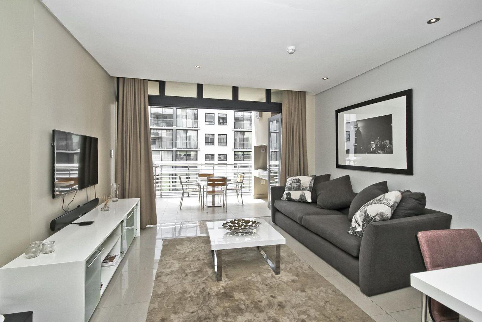 Melrose Arch Property Property and houses for sale in Melrose Arch