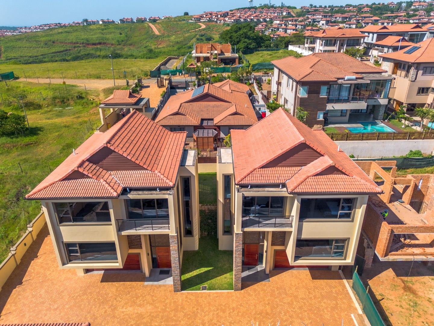3 Bedroom Townhouse for sale in Izinga Estate 1402 Baraka Read, 21