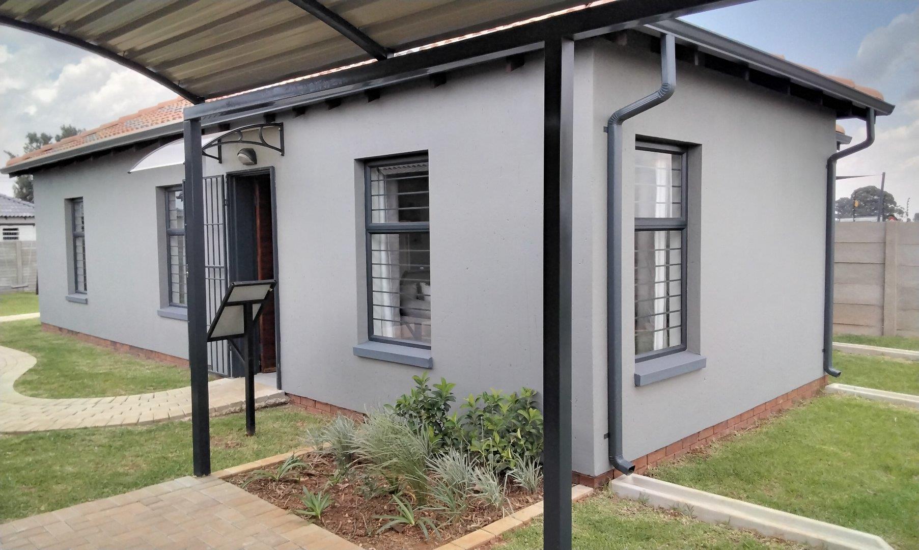 Houses for sale in Soweto Soweto Property Page 36