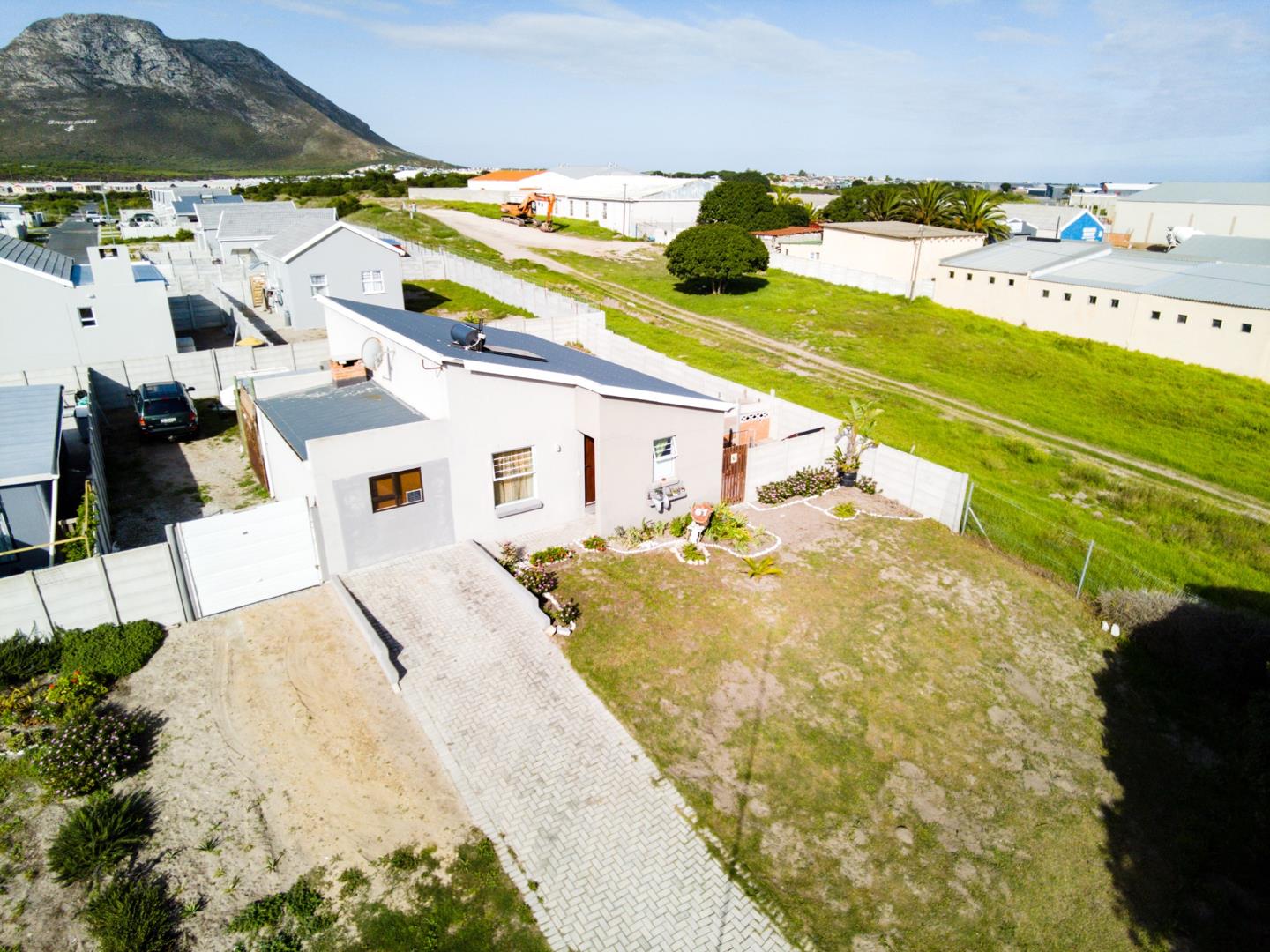 Houses for sale in Gansbaai Gansbaai Property