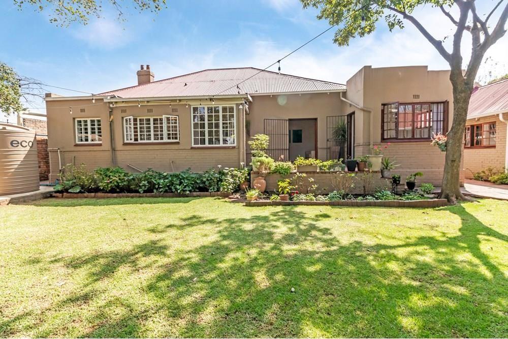 Auckland Park Property Property and houses for sale in Auckland Park