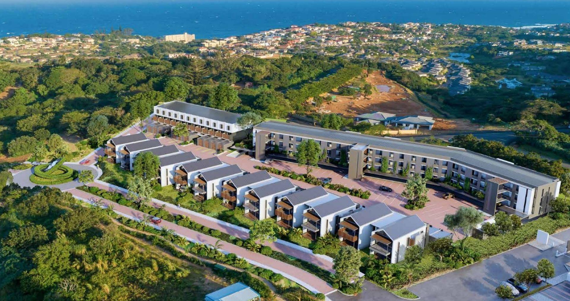 Elaleni Coastal Forest Estate Property Property and houses for sale