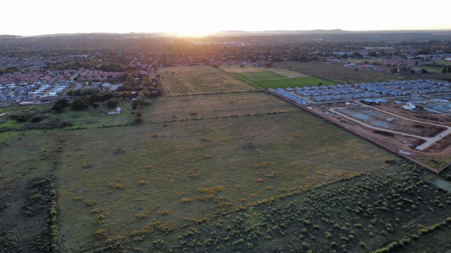 Vacant land / plot for sale in Baillie Park P24112594179