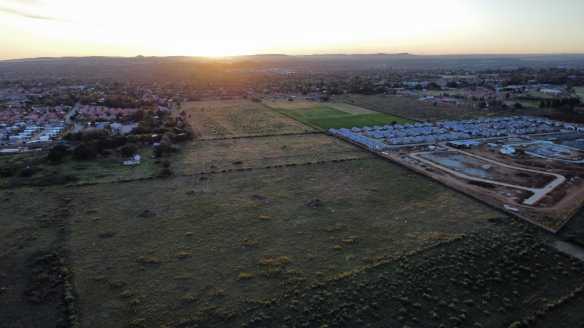 Vacant land / plot for sale in Baillie Park P24112594179