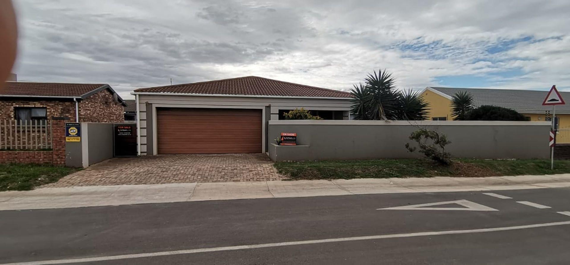 Property and houses for sale in Jeffreys Bay Jeffreys Bay Property