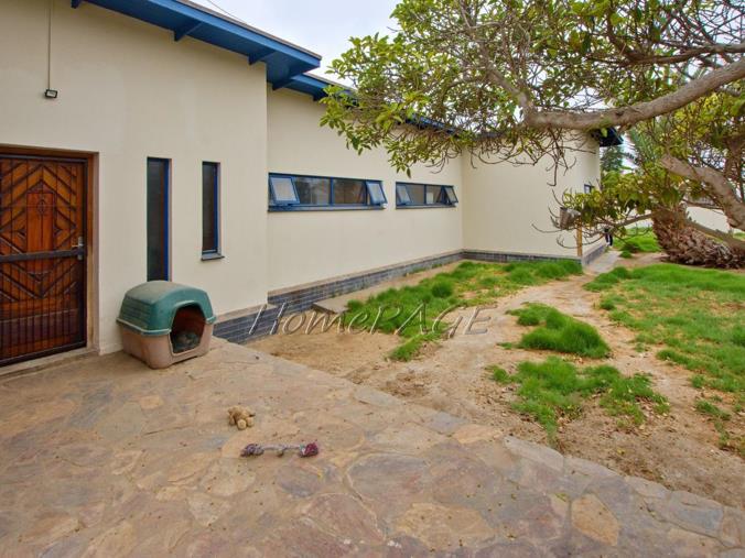 3 Bedroom House for Sale in Walvis Bay Central