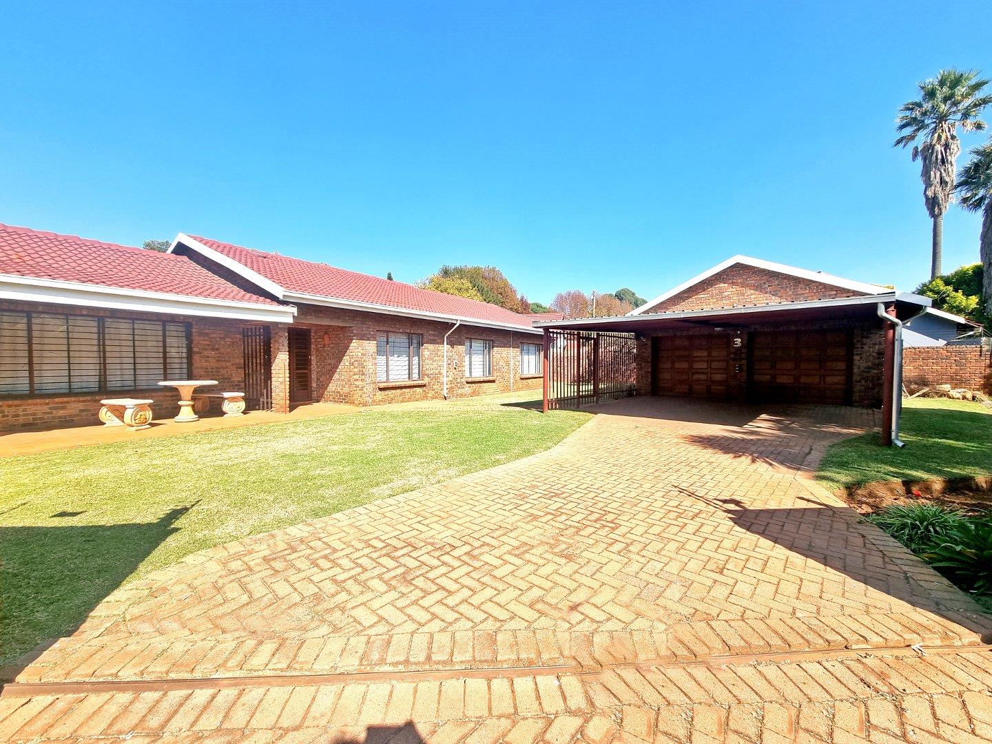 Delmas West Property Property and houses for sale in Delmas West