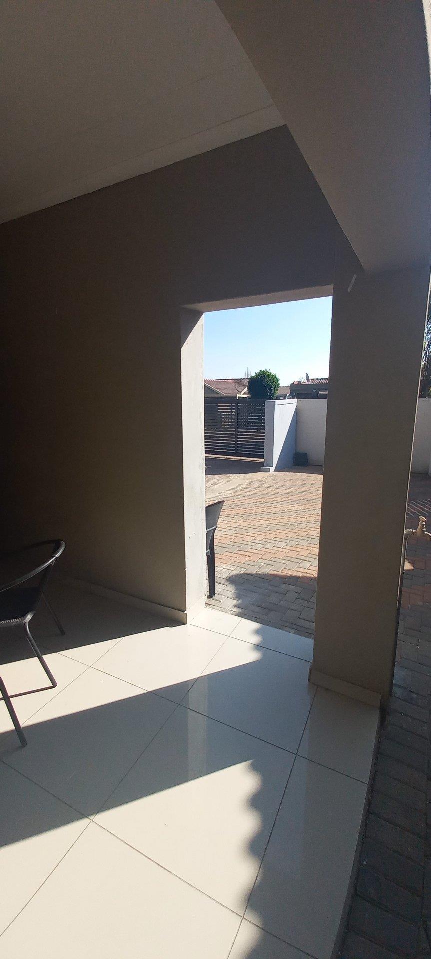 Apartments / flats to rent in Secunda Secunda Property Property24