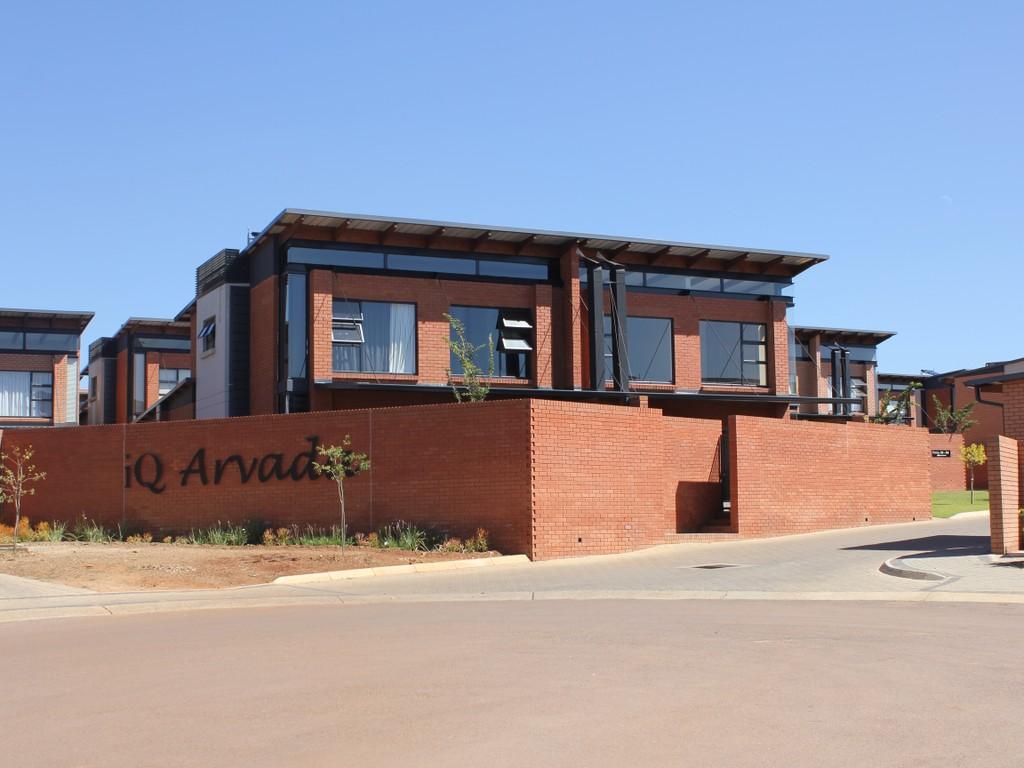 Pretoria East Property Developments for Sale New Property