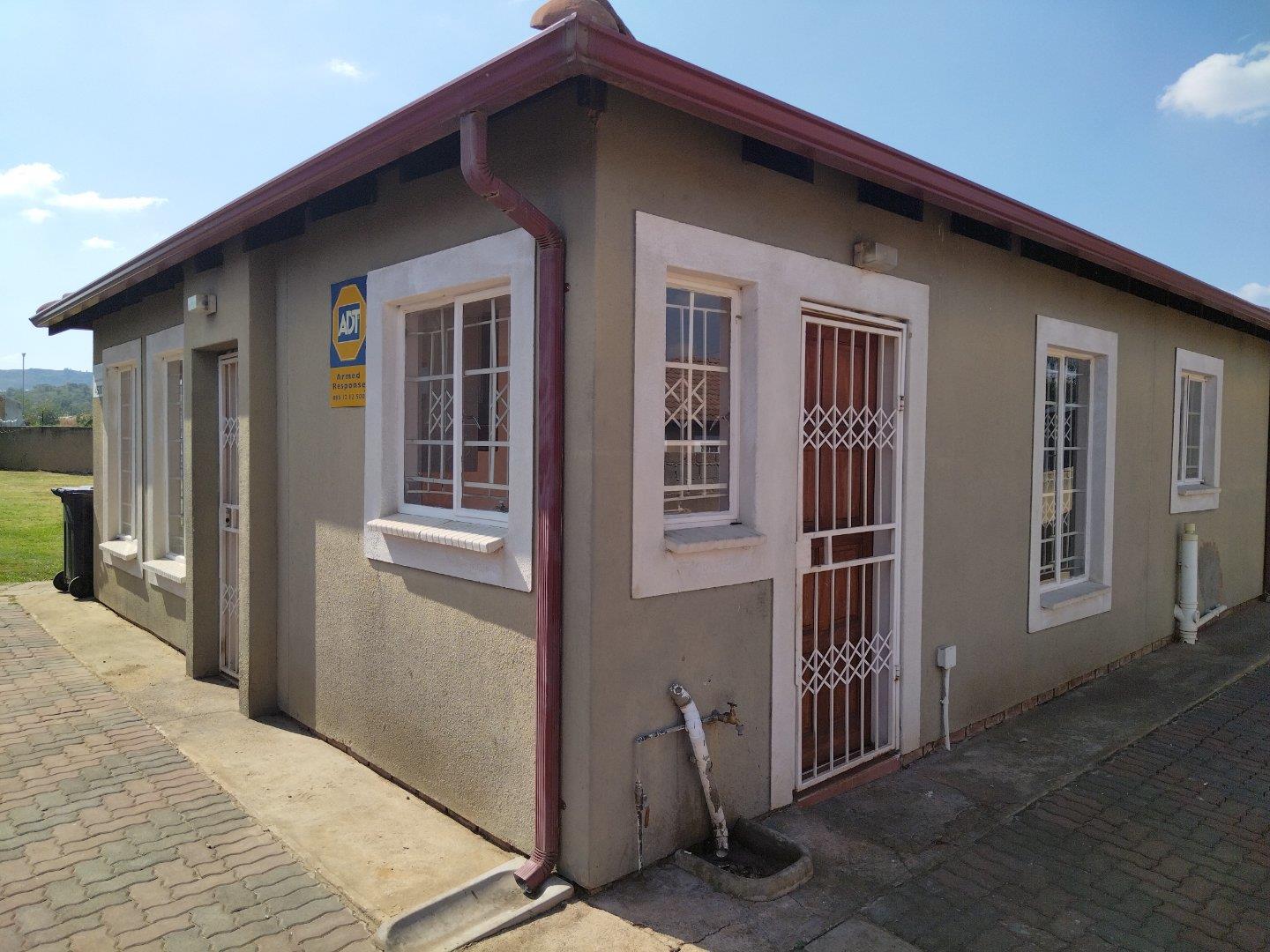 Danville, Pretoria Property Property and houses to rent in Danville