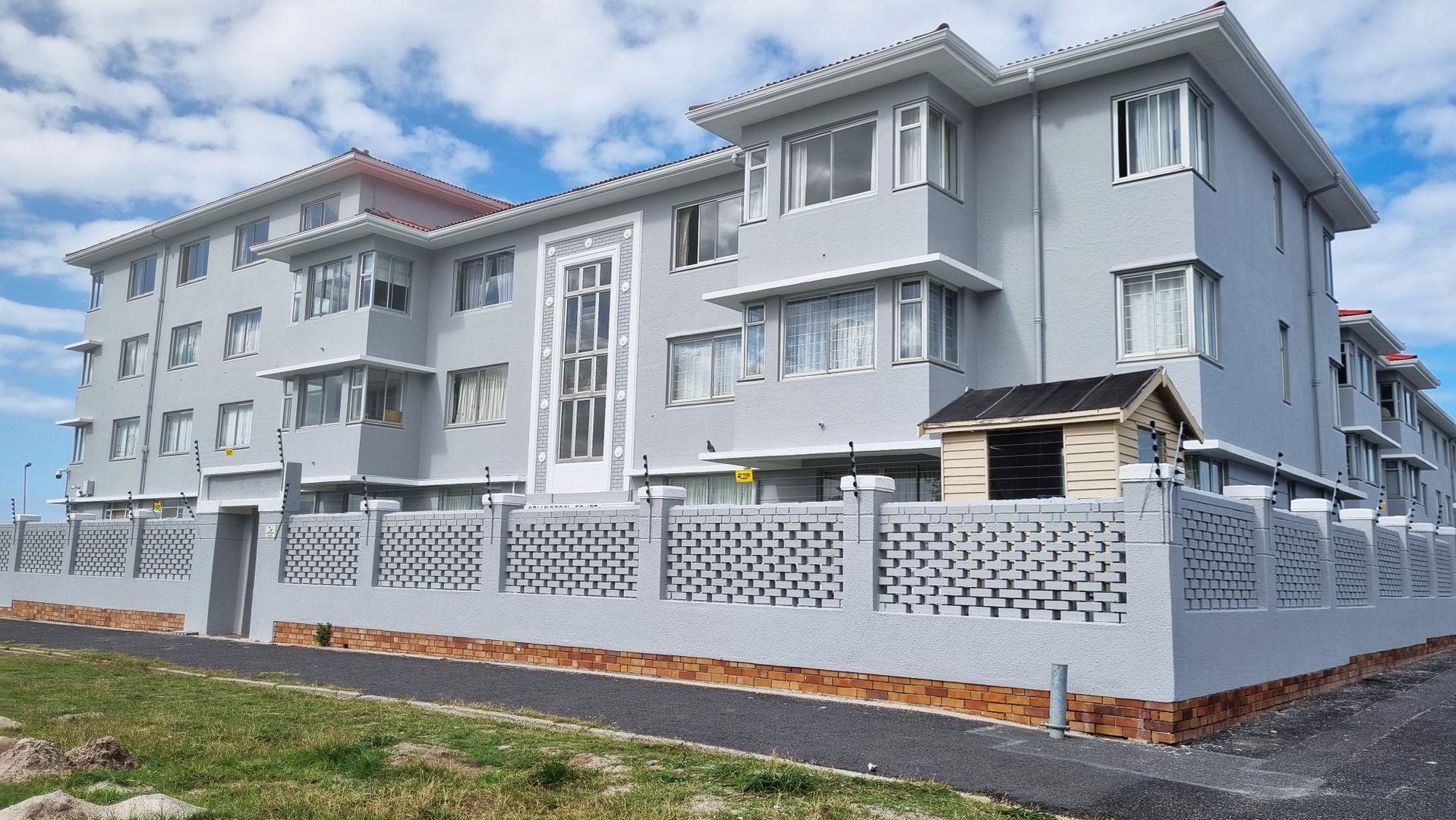 Muizenberg Property Apartments / flats for sale in Muizenberg