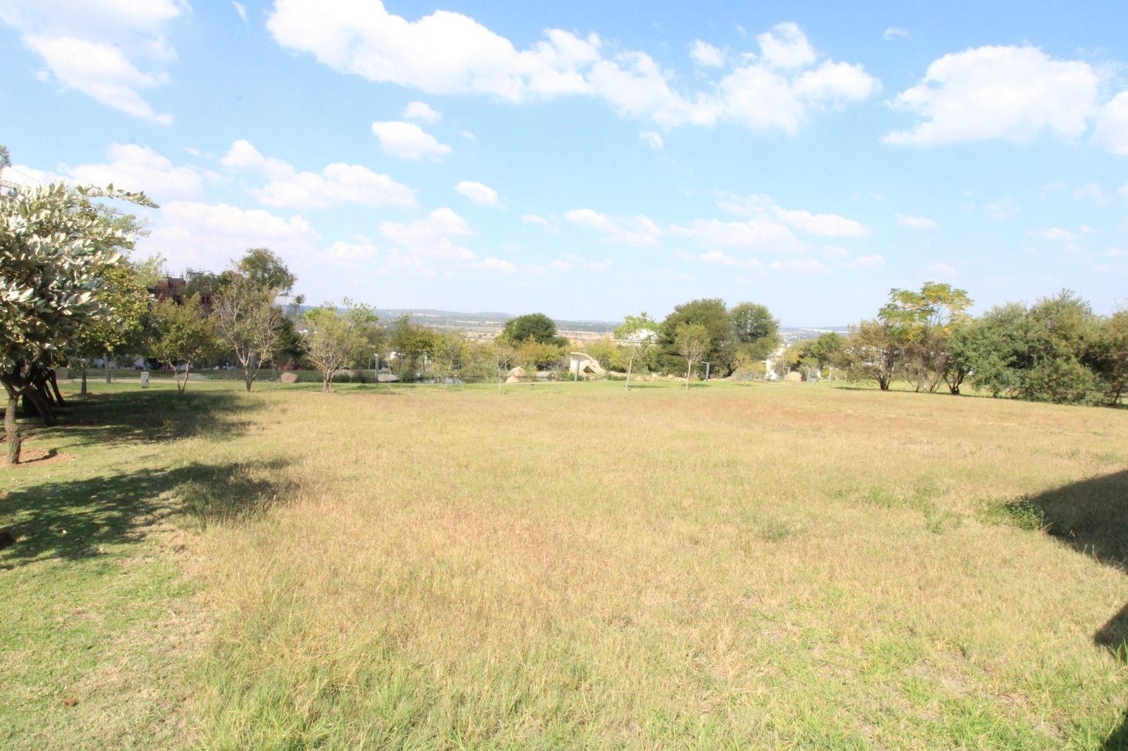 Vacant land / plot for sale in Steyn City P24112595615