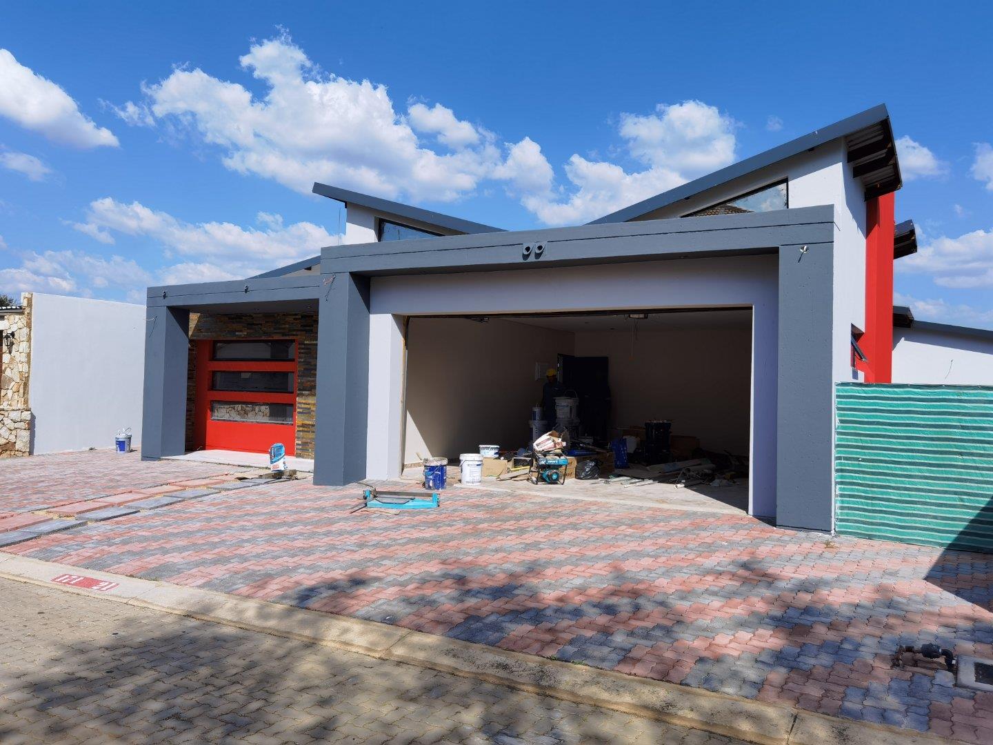 3 Bedroom House for sale in Aquavista Mountain Estate P24111824954