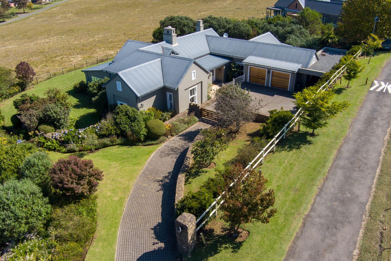 Gowrie Farm Golf Estate Property Property and houses for sale in