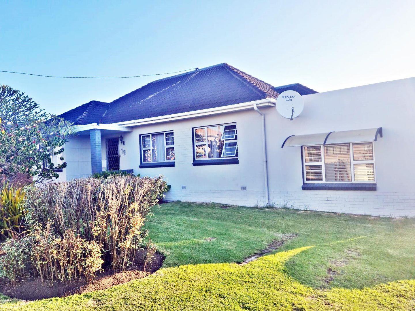 Property and houses for sale in East London East London Property