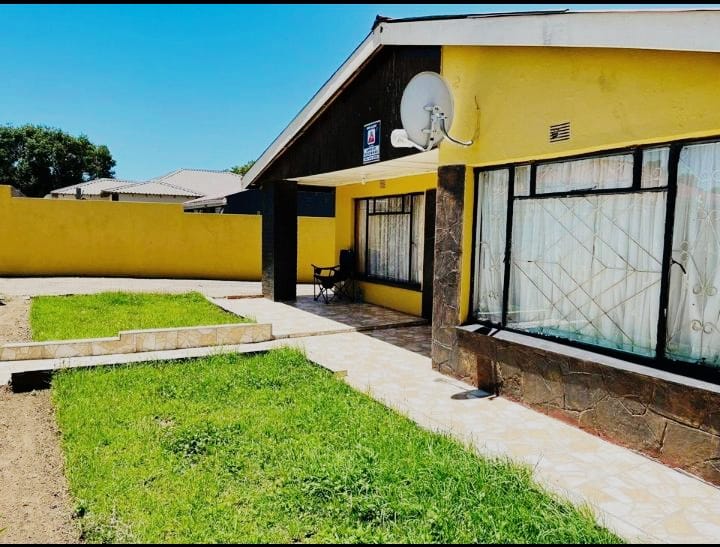 Property and houses for sale in King Williams Town King Williams Town